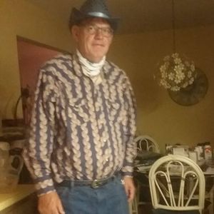 Meet your Posher, Matthew